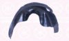 FORD 1300933 Panelling, mudguard